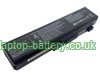Replacement Laptop Battery for LG A3222-H23, CD500 Series, A310 Series, WideBook R380 Series,  4400mAh