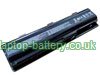Replacement Laptop Battery for LG SQU-1106,  5200mAh