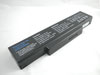 Replacement Laptop Battery for PHILIPS Freevents 15NB57, Freevents 15NB57 EAA-89,  4400mAh
