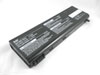 Replacement Laptop Battery for LG E510 Series, 916C6110F, 4UR18650Y-QC-PL1A, EUP-P5-1-22,  2000mAh