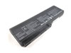 Replacement Laptop Battery for GIGABYTE Q1458, W576, Q1580, W476,  7200mAh