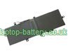 Replacement Laptop Battery for LENOVO ASM SB10F46442, ASM SB10F46448, 00HW011, 00HW010,  36WH