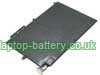 Replacement Laptop Battery for MEDION 3183103-1S2P,  25WH