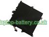 Replacement Laptop Battery for LENOVO L14M2P22, Flex 3-1120 80LXX005US, Flex 3-1120 80LX, Yoga 300,  30WH