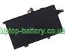 Replacement Laptop Battery for LENOVO L14M4P21, L14S4P21, M41-70, K41-70,  60WH