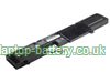 Replacement Laptop Battery for LENOVO L14M6P21, Legion Y920, IdeaPad Y900, Legion Y920-17IKB,  90WH