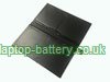 Replacement Laptop Battery for LENOVO L15L4P71, L15S4P71, Miix 700, L15C4P71,  40WH