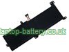 Replacement Laptop Battery for LENOVO 5B10Q41212, IdeaPad  320-14AST, L17M2PF1, IdeaPad V15-IGL,  35WH