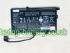 Replacement Laptop Battery for LENOVO L16M4PA2,  54WH