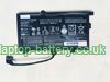 Replacement Laptop Battery for LENOVO L16M4PA2,  54WH