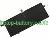 Replacement Laptop Battery for LENOVO IdeaPad 720S-13IKB-81A80094GE, IdeaPad 720S-13IKBR-81BV0055GE, IdeaPad 720s, IdeaPad 720S-13IKB Series,  46WH