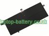 Replacement Laptop Battery for LENOVO IdeaPad 720S-13IKB-81A80094GE, IdeaPad 720S-13IKBR-81BV0055GE, IdeaPad 720s, IdeaPad 720S-13IKB Series,  46WH