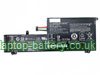 Replacement Laptop Battery for LENOVO Yoga 720-15IKB, L16L6PC1, L16M6PC1,  72WH