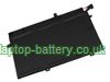 Replacement Laptop Battery for LENOVO L17M3P54, ThinkPad L14-20U1004RUE, 01AV482, ThinkPad L14-20U1007AMX,  45WH