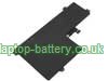Replacement Laptop Battery for LENOVO L17C3PG0,  42WH