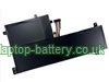 Replacement Laptop Battery for LENOVO L17C3PG1, L17L3PG2, L17M3PG2, L17M3PG1,  57WH