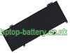Replacement Laptop Battery for LENOVO Yoga 530-14ARR(81H90028GE), Yoga 530-14IKB-81EK005PGE, Yoga 530-14IKB-81EK00W5GE, Flex 6-14IKB-81EM000WUS,  45WH