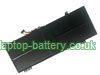 Replacement Laptop Battery for LENOVO IdeaPad 530SH-15IKB Series, L17C4PB2, IdeaPad 530s-14IKB, IdeaPad 530SR-14IKB Series,  34WH