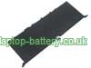 Replacement Laptop Battery for LENOVO L17C4PE1, L17M4PE1, IdeaPad 730S-13IWL, Yoga S730,  42WH