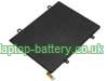 Replacement Laptop Battery for LENOVO L17D2PF2, 5B10Q93736,  39WH