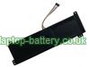 Replacement Laptop Battery for LENOVO V330-14ISK-81AY, V130-15IGM 81HN00E8MZ, V130-15IKB 81HN00H1GE, V130-15IKB 81HN00RNGE,  30WH