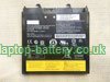 Replacement Laptop Battery for LENOVO L17L2PB5, V330-14IKB, L17M2PB5, L17C2PB5,  39WH