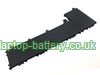 Replacement Laptop Battery for LENOVO L17L3P54, SB10K97631, Thinkpad 11e-20LQ, 01AV487,  42WH