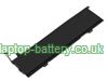 Replacement Laptop Battery for LENOVO Yoga 730-15IKB-81CU0074HV, Yoga 730-15IKB(81CU0011GE), Yoga 730-15IWL-81JS0033MZ, Yoga 730-15IWL-81JS009GRU,  50WH