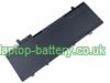 Replacement Laptop Battery for LENOVO ThinkPad T480S-20L8, ThinkPad T480S-20L8S02D00, ThinkPad T480S-20L7001RGE, ThinkPad T480s 20L7A006CD,  57WH