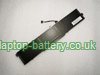 Replacement Laptop Battery for LENOVO L17M3PB1,  45WH