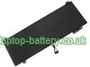 Replacement Laptop Battery for LENOVO IdeaPad S530-13IWL-81J7000NGE, IdeaPad S530-13IWL 81J70099AU, IdeaPad S530 81J7001BMX, IdeaPad S530 81J7002RIV,  45WH