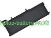 Replacement Laptop Battery for LENOVO L18L3P71, SB10K97650, ThinkPad P15S 1st Gen Series, L18S3P71,  57WH