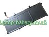Replacement Laptop Battery for LENOVO L18L3P73,  51WH