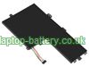 Replacement Laptop Battery for LENOVO IdeaPad S340-14IML, IdeaPad S340-15IIL Touch, L18C3PF6, IdeaPad C340-15IWL,  36WH