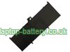 Replacement Laptop Battery for LENOVO L19C4PG1, L19M4PG1, SB10T83125, SB10T83124,  2915mAh