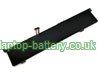 Replacement Laptop Battery for LENOVO ThinkBook 15p 20V30006ED, ThinkBook 15p 20V30007MH, ThinkBook 15p 20V30008FG, ThinkBook 15p 20V3000QMB,  45WH