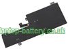 Replacement Laptop Battery for LENOVO IdeaPad Flex 3 11IGL05 82B2004, IdeaPad Flex 3 11IGL05 82B20017AD, IdeaPad Flex 3 11IGL05 82B20027TW, IdeaPad Flex 3 11IGL05 82B2003SMJ,  3240mAh