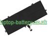 Replacement Laptop Battery for LENOVO Yoga Slim 7 13ITL5-82CU008MFR, Yoga Slim 7 CARBON 13ITL5-82EV0057VN, L19M4PF7, Yoga Slim 7 13ACN5-82CY0038GE,  50WH