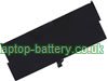 Replacement Laptop Battery for LENOVO ThinkPad X12 Detachable Gen 1-20UW000KMH, ThinkPad X12 Detachable Gen 1-20UW002QUK, ThinkPad X12 Detachable Gen 1-20UW004NAD, 5B10Z26480,  42WH