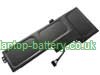 Replacement Laptop Battery for LENOVO 01AV420, SB10K97576, 01AV421, SB10K97578,  24WH