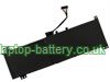 Replacement Laptop Battery for LENOVO L20C3PC2, L20M3PC2, SSB10X55571, L20D3PC2,  45WH