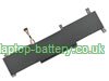 Replacement Laptop Battery for LENOVO IdeaPad 3 15ALC6 82KU00P1RA, IdeaPad 3 15ALC6 82KU01G3RU, IdeaPad 3-15ADA6, IdeaPad 3 14ITL6 82H700DYTA,  45WH