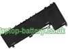 Replacement Laptop Battery for LENOVO IdeaPad 5 PRO 14IAP7-82SH004DPB, IdeaPad 5 PRO 14ITL6-82L3007YYA, L20C3PF1, IdeaPad 5 PRO 14ACN6-82L7005KID,  55WH