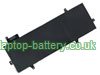 Replacement Laptop Battery for LENOVO 5B10W51985, ThinkPad Z13 GEN 1 21D20039GQ, ThinkPad Z13 GEN 1 21D20030PB, ThinkPad Z13 GEN 1 21D30004AU,  4350mAh