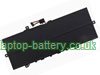 Replacement Laptop Battery for LENOVO ThinkBook Plus G4 IRU, L21B4PD0, L21C4PD0, ThinkBook Plus G4 IRU(21JJ),  56WH