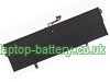 Replacement Laptop Battery for LENOVO L21B4PE2, Yoga 7 16IAP7 2022, L21M4PE2, L21C4PE2,  71WH