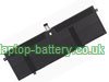 Replacement Laptop Battery for LENOVO Yoga Slim 9 14IAP7-82T00013HH, Yoga Slim 9 14IAP7-82T00028IX, Yoga Slim 9 14IAP7-82T0003TTW, L21B4PH1,  75WH