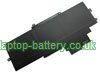Replacement Laptop Battery for LENOVO ThinkPad X1 Nano Gen 2, L21L3P70, SB11B44632, 5B11F28681,  4270mAh