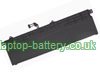 Replacement Laptop Battery for LENOVO L21M3PD7, ThinkBook 16 G4, L21C3PD7, ThinkBook 16 G4+ IAP ARA,  57WH