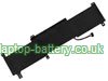 Replacement Laptop Battery for LENOVO IdeaPad 1 14IJL7-82LV0047MJ, IdeaPad 1 15ADA7-82R1006YMX, IdeaPad 1 15IGL7-82V70038PB, IdeaPad 1 14IJL7-82LV001DFR,  42WH